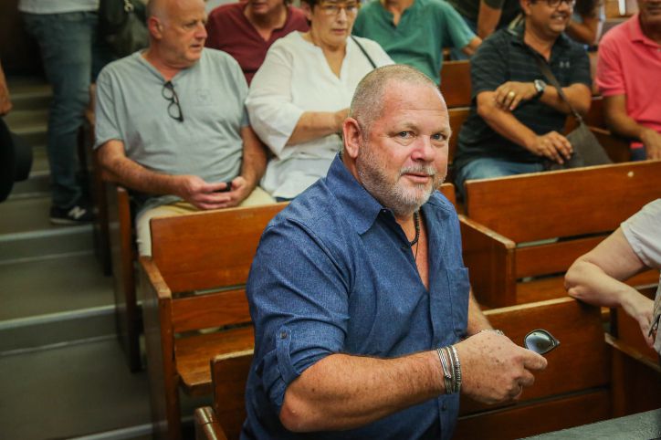 בעקבות הקלון: רות קפלן תחליף את ראש מועצת תמר