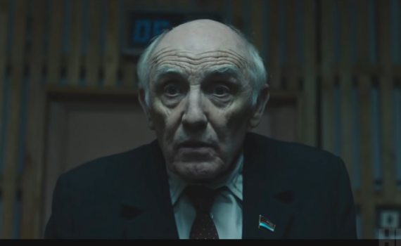 טרגדיה: התאבד לאחר שצפה בסדרה צ'רנוביל