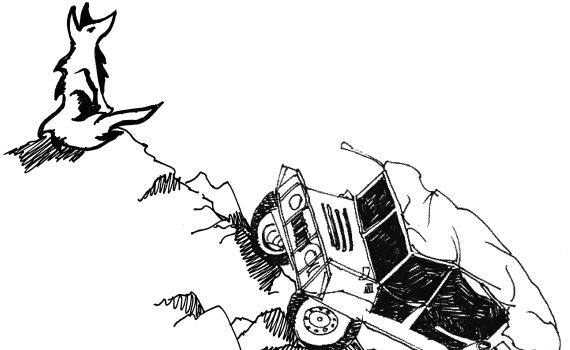 חיוך עם הדר – תערוכת רישומים של סגן הדר גולדין