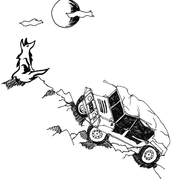 חיוך עם הדר – תערוכת רישומים של סגן הדר גולדין