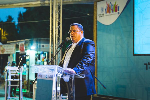 ירושלמים בשירות המדינה: יריד תעסוקה ענק לנציגים