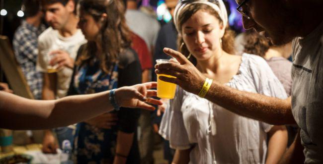 אוהבים בירה? הפסטיבלים החינמיים ברחבי הארץ