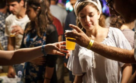 אוהבים בירה? הפסטיבלים החינמיים ברחבי הארץ