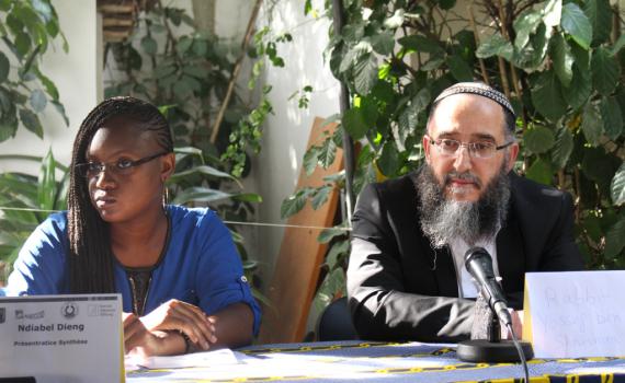 מחאת האתיופים: 70 שנה של גזענות אשכנזית