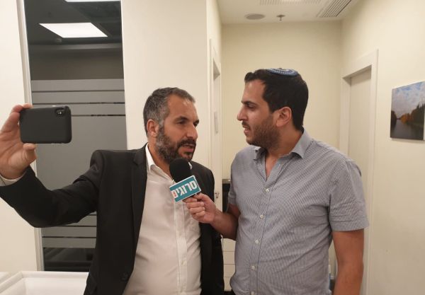 רון קובי לסרוגים: מעריץ את אנשי הציונות הדתית