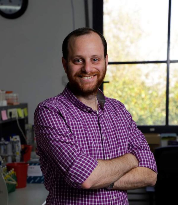 הפרשה מכוונת לי: הקשבה של מכוון לפרשת פנחס