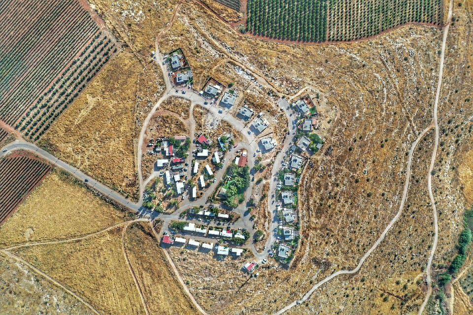 המדינה לבג"ץ: לקיים דיון נוסף בעניין מצפה כרמים