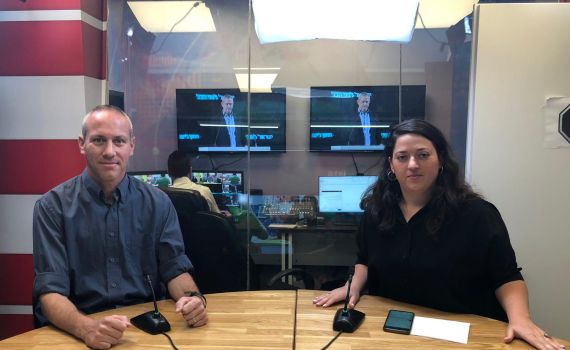 טרופר: "הדתיים מרגישים שחלף זמנו של נתניהו"