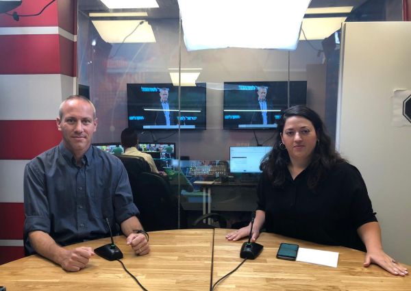 טרופר: "הדתיים מרגישים שחלף זמנו של נתניהו"