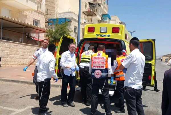 נקבע מותו של פעוט שנשכח ברכב ל-3 שעות