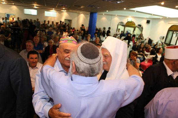 הדתה עכשיו! לחזק את היסוד העמוק בנפש האדם