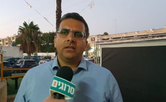 ח"כ סופר לסרוגים: ראינו מה הביאה הרפתקה של פיצול