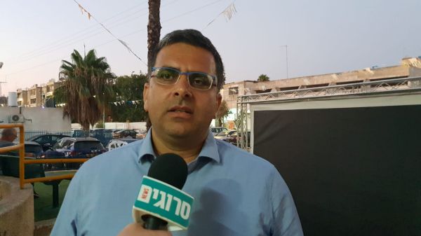 ח"כ סופר לסרוגים: ראינו מה הביאה הרפתקה של פיצול