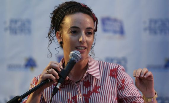 בבית היהודי דורשים עוד שני מקומות לנשים בעשירייה