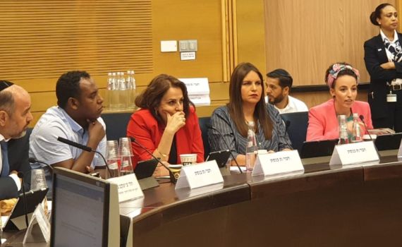 "זה נס שילדים אלרגיים לא מתים מהתקפים בבתי ספר"