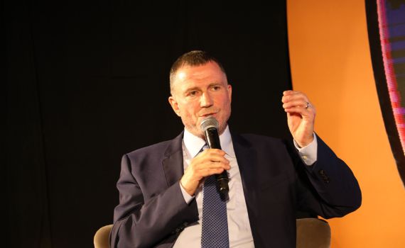 אדלשטיין: "אם ניכשל במועד ב, נקבל אוסלו ג"