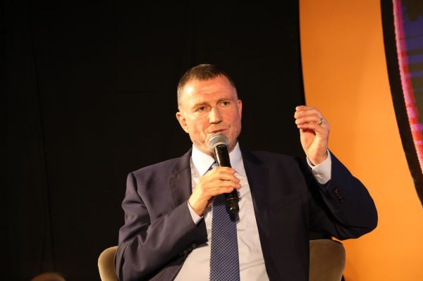 אדלשטיין: "אם ניכשל במועד ב, נקבל אוסלו ג"