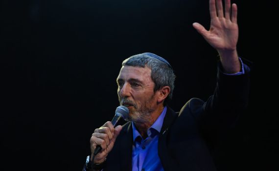 נחשפו הקלטות של מיכל פרץ נגד האיחוד בימין