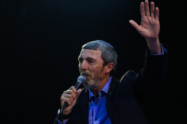 נחשפו הקלטות של מיכל פרץ נגד האיחוד בימין