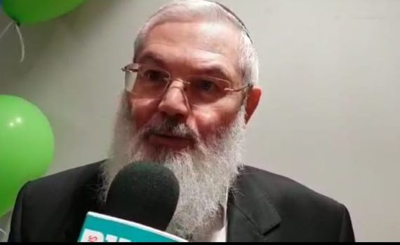 "הליכוד יכול לשריין אותי ונפנה מקום לעוצמה"