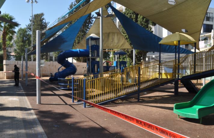 החשוד בדקירת בן ה-6: "הרגשתי שאני ערפד"