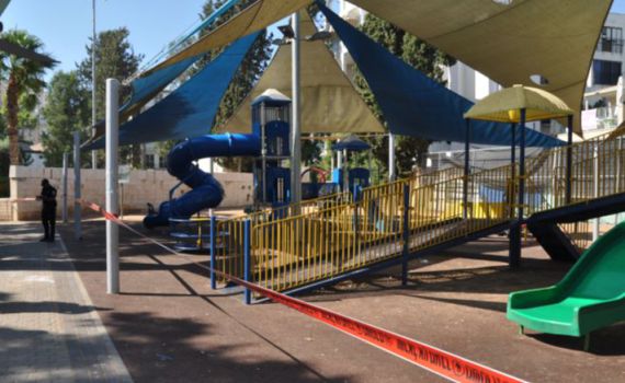 החשוד בדקירת בן ה-6: "הרגשתי שאני ערפד"