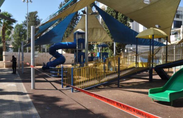 החשוד בדקירת בן ה-6: "הרגשתי שאני ערפד"