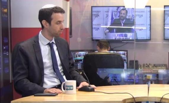 ח"כ קלנר בסרוגים: "נעתור לבג"ץ, נמצה את ההליכים"