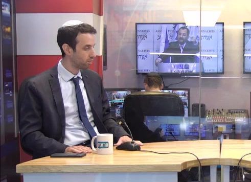 ח"כ קלנר בסרוגים: "נעתור לבג"ץ, נמצה את ההליכים"