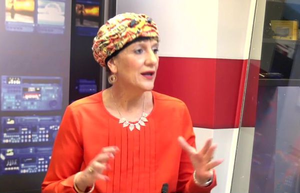 מועלם באולפן: "איחוד חייב להיות, שקד תעמוד בראש"