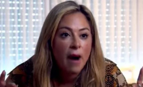 מסתבכת: ליהיא גרינר תובעת את השוטר שקיללה