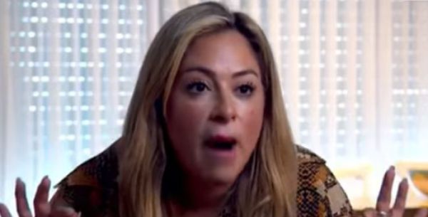 מסתבכת: ליהיא גרינר תובעת את השוטר שקיללה