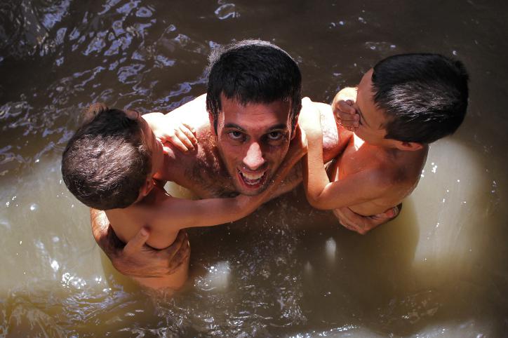 "גבר-איש-אבא"-האבא החדש או האבא הפגום?