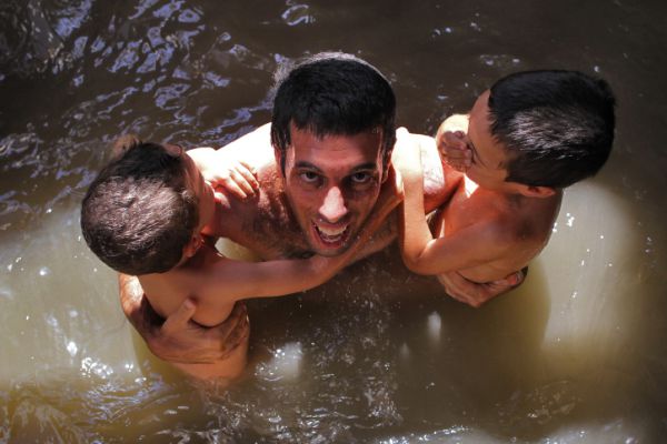 "גבר-איש-אבא"-האבא החדש או האבא הפגום?