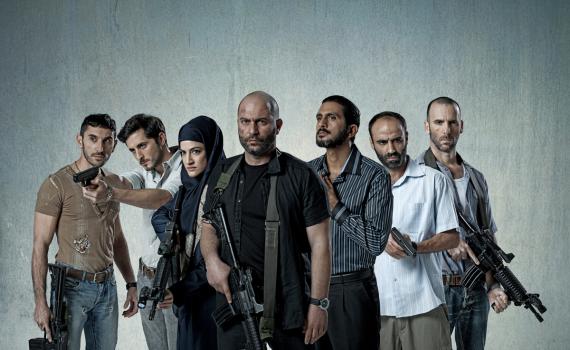 כוכב פאודה: "הרגו לי את הדמות בגלל ריב עם הבמאי"