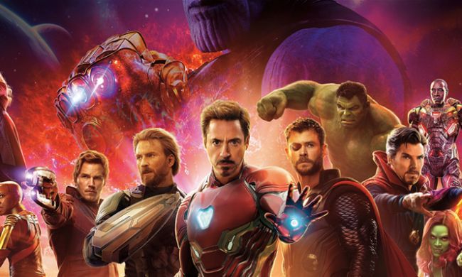 היסטוריה: הסרט 'הנוקמים- סוף המשחק' שבר שיא חדש