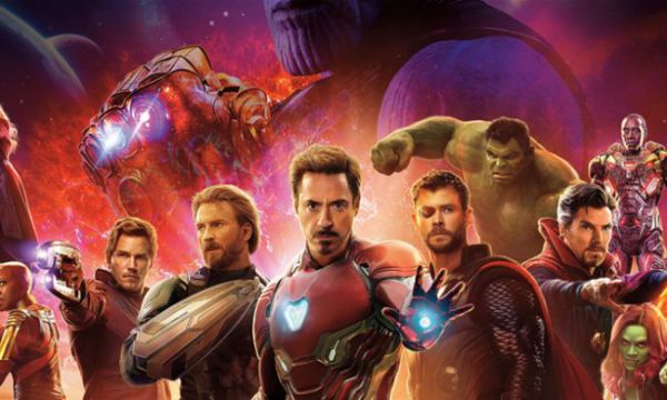 היסטוריה: הסרט 'הנוקמים- סוף המשחק' שבר שיא חדש