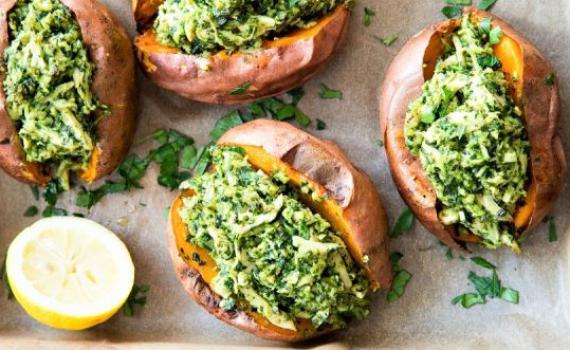 לא רק ג'אנק: 5 מתכונים בריאים לחופש הגדול