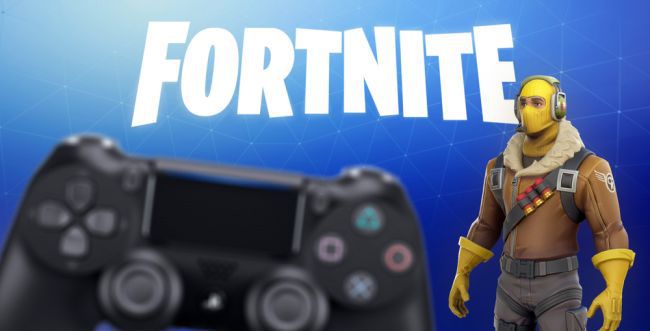 נער בן 16 הפך למיליונר בזכות משחק הפורטנייט