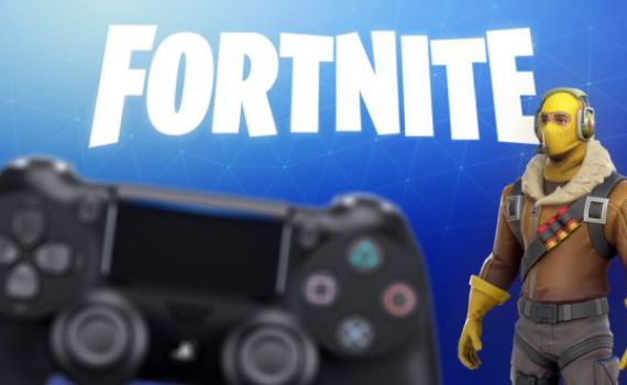 נער בן 16 הפך למיליונר בזכות משחק הפורטנייט