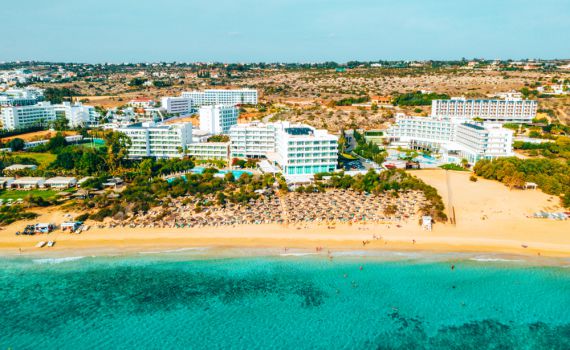 קפריסין: כתב אישום יוגש נגד המתלוננת הבריטית