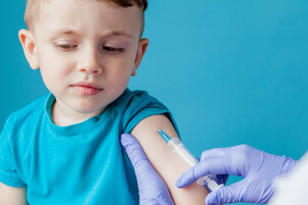 לקראת תקדים? ביהמ"ש הכריח הורים לחסן את בנם