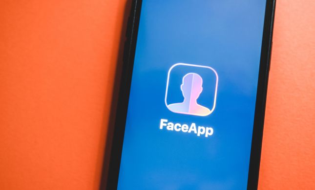  FaceApp מבהירים: "אין חשש לפגיעה בפרטיות"