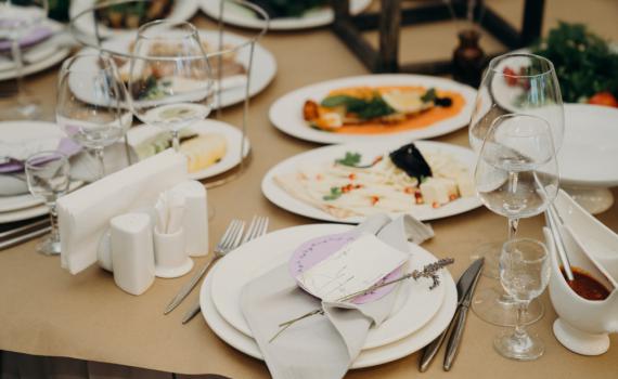 בחרתם אולם? בדקתם מה לגבי הכשרות?