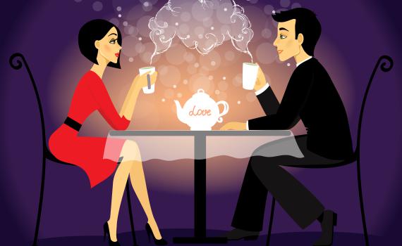 האם הגיע הזמן שנשים ישלמו בדייט ראשון?