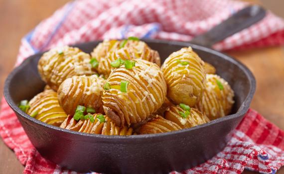 סורגים שבת: התוספות שישדרגו לכם את הארוחה