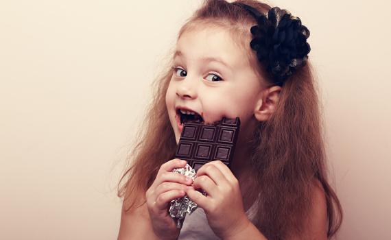 מנחשים? זו כמות השוקולד שצורכים ישראלים בשנה