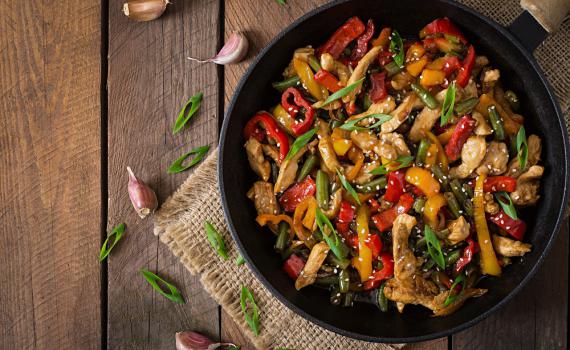 מהיר וטעים: מצאנו את המתכון המנצח לצאת הצום