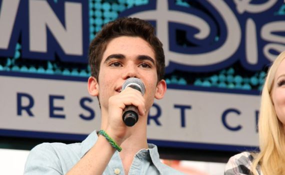 עצוב: הכוכב היהודי-אמריקני נפטר בגיל 20