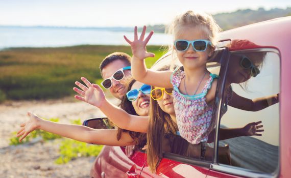 צאו לטייל: פעילויות ואירועים לחופש הגדול